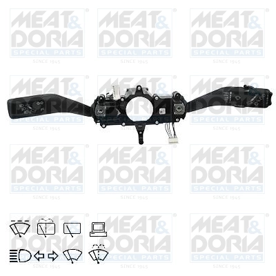 Steering Column Switch